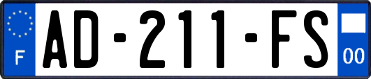 AD-211-FS