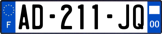 AD-211-JQ