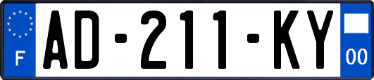 AD-211-KY