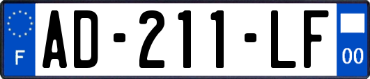 AD-211-LF