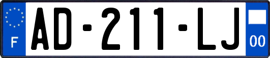 AD-211-LJ