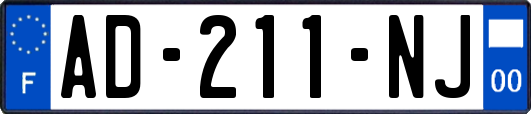 AD-211-NJ