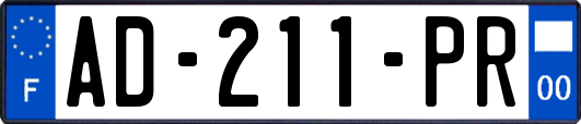 AD-211-PR