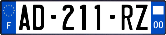 AD-211-RZ