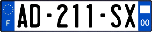 AD-211-SX