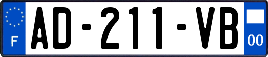 AD-211-VB