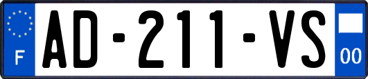 AD-211-VS