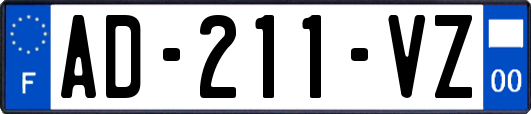 AD-211-VZ