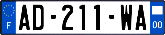 AD-211-WA