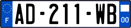 AD-211-WB