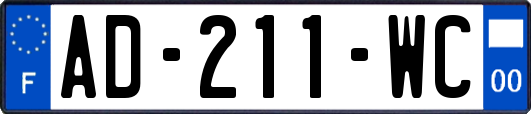 AD-211-WC