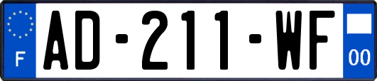AD-211-WF