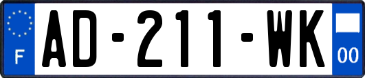AD-211-WK