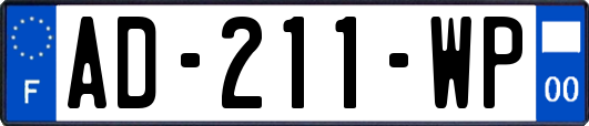 AD-211-WP