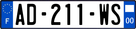 AD-211-WS
