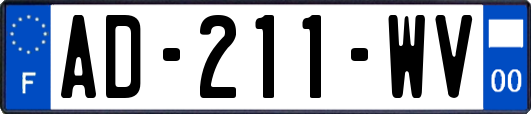 AD-211-WV