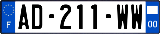 AD-211-WW