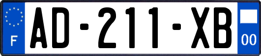 AD-211-XB