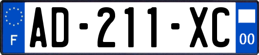 AD-211-XC
