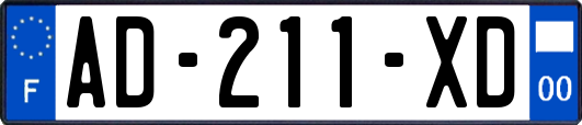 AD-211-XD