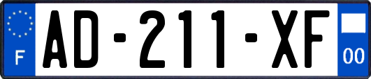AD-211-XF