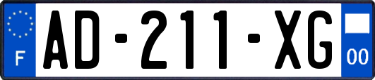 AD-211-XG