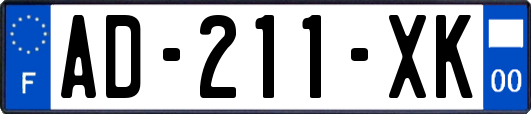 AD-211-XK