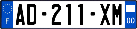 AD-211-XM