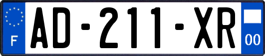 AD-211-XR