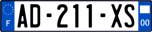 AD-211-XS