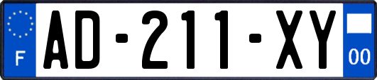 AD-211-XY
