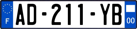 AD-211-YB