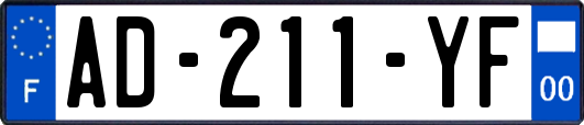 AD-211-YF