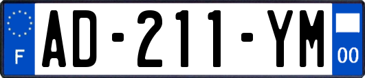 AD-211-YM