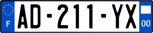 AD-211-YX