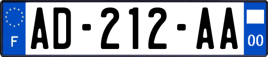 AD-212-AA