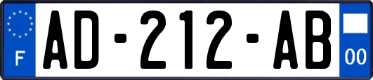 AD-212-AB