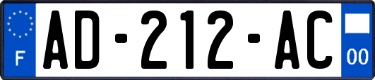 AD-212-AC