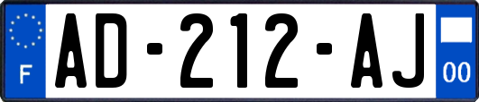 AD-212-AJ