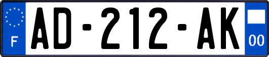 AD-212-AK