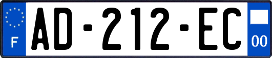 AD-212-EC