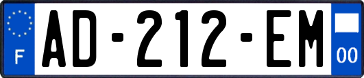 AD-212-EM