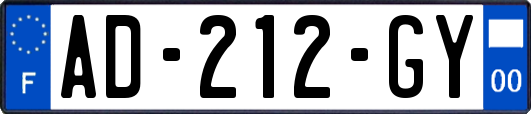 AD-212-GY