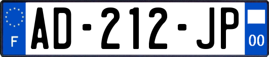 AD-212-JP