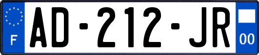 AD-212-JR