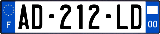 AD-212-LD