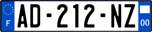 AD-212-NZ