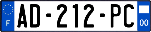 AD-212-PC