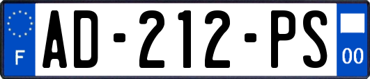 AD-212-PS