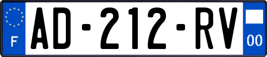 AD-212-RV